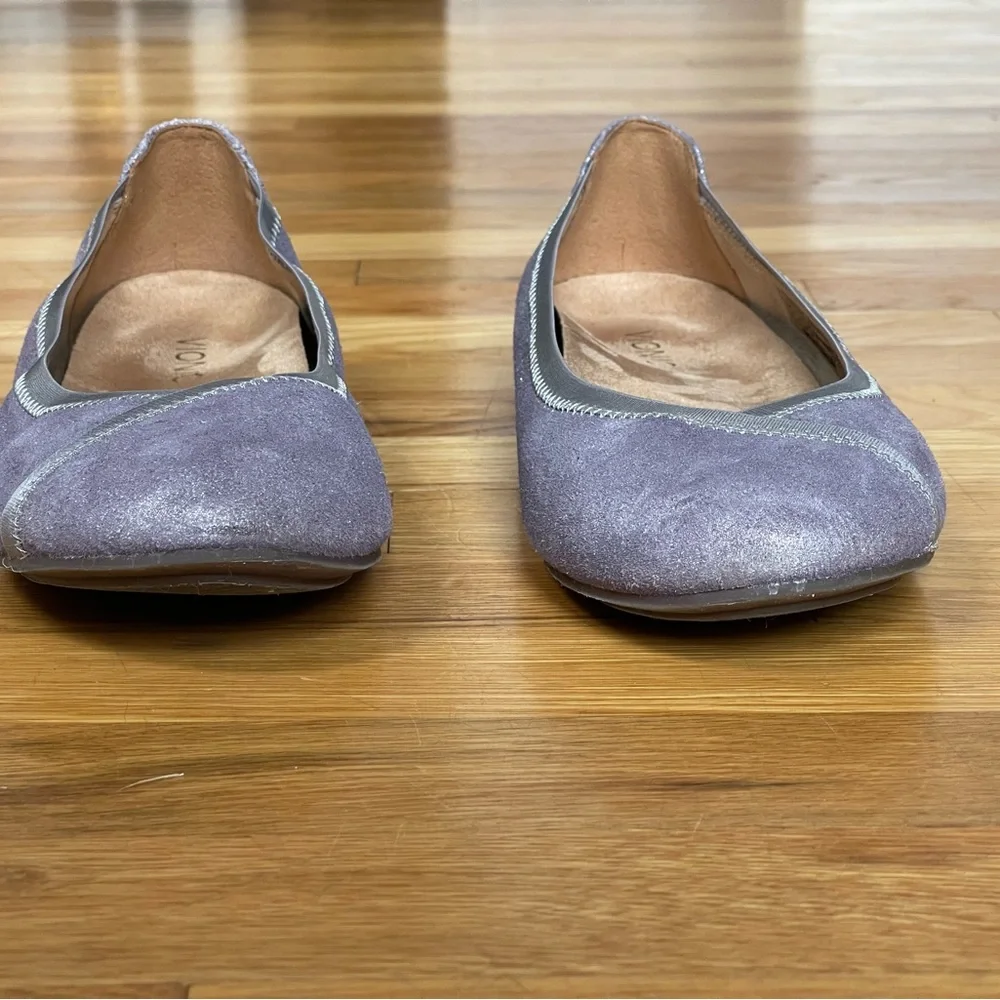Vionic Carol Ballet Flat Size 10 - Picture 9 of 11